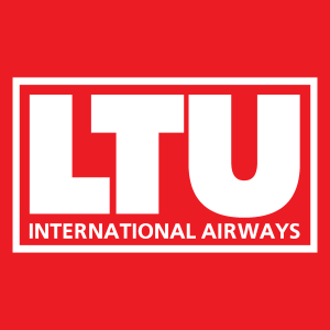 Ltu International Logo Vector