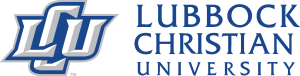Lubbock Christian University Logo Vector