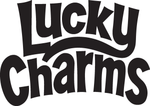 Lucky Charm Logo Vector