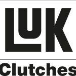 Luk Clutches Logo Vector