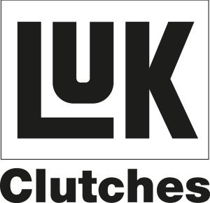 Luk Clutches Logo Vector