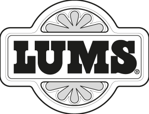 Lums Logo Vector