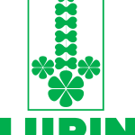 Lupin Logo Vector