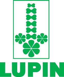 Lupin Logo Vector