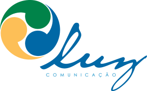 Luz Comunicaзгo Logo Vector