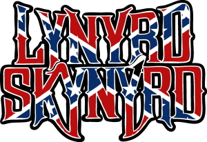 Lynyrd Skynyrds Logo Vector