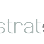 M Estrategico Logo Vector