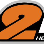 M2R Helmets Logo Vector