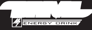 M7 Energy Drink Logo Vector