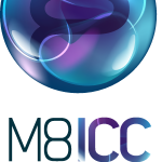 M8Icc Logo Vector