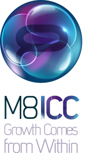 M8Icc Logo Vector