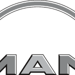 MAN Trucks Logo Vector