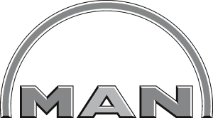 MAN Trucks Logo Vector