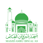 MASJID AMRU IBNI AL’AS Logo Vector