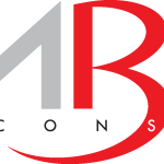 MBA consult Logo Vector