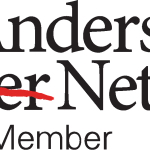 MD Anderson Logo Vector