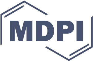 MDPI Logo Vector