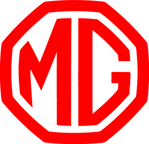 MG Logo Vector