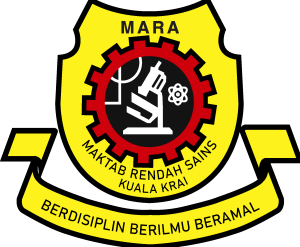 MRSM Logo Vector