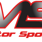 MS Motorsports Mexico Logo Vector