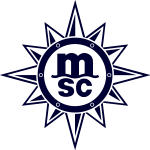 MSC Icon Logo Vector