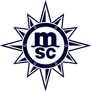 MSC Icon Logo Vector
