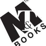 M&T Books Logo Vector