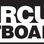 MURCURY OUTBOARD Logo Vector