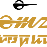 MZ Trophy Logo Vector