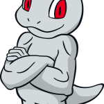 Machop Logo Vector