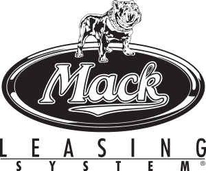 Mack Leasing System Logo Vector