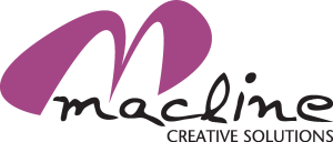 Macline Creative Solutions Logo Vector