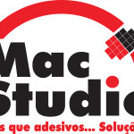 Macstudio Logo Vector