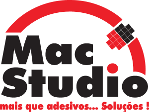 Macstudio Logo Vector