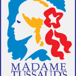 Madame Tussauds Logo Vector