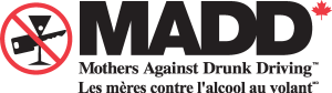Madd Logo Vector