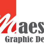 Maeser Graphic Design Logo Vector