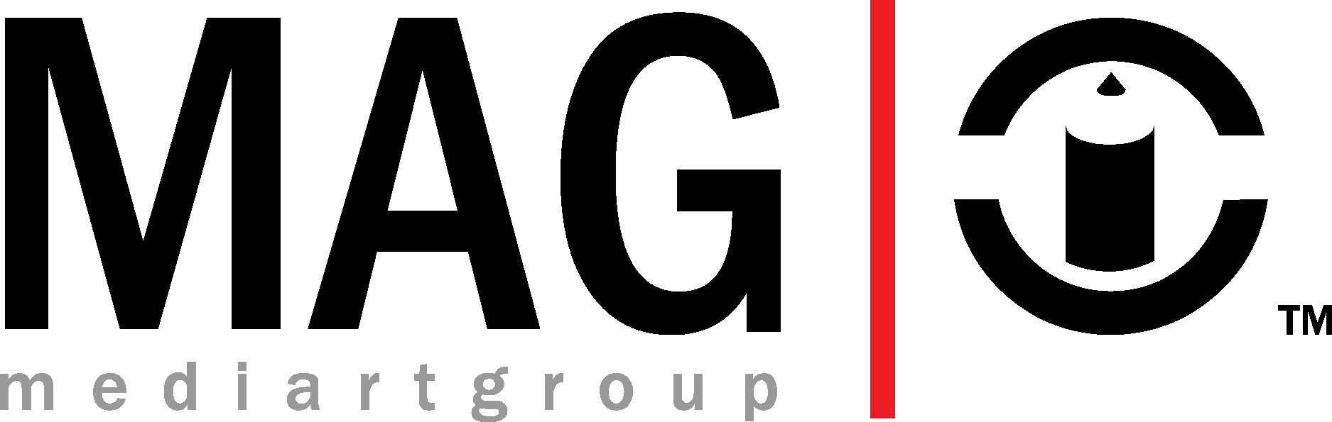 Mag Mediartgroup Logo Vector - (.Ai .PNG .SVG .EPS Free Download)