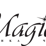 Magic 42 Logo Vector