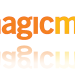 Magic Mango 2.0 Logo Vector