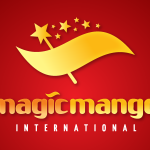 Magic Mango International Logo Vector