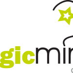 Magic Minds Logo Vector