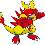 Magmar Logo Vector