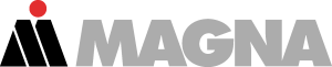 Magna International Logo Vector