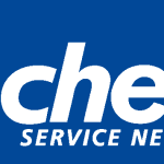 Magneti Marelli Checkstar Service Network Logo Vector