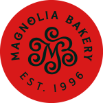 Magnolia Bakery Logo Vector