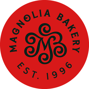 Magnolia Bakery Logo Vector