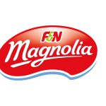 Magnolia Logo Vector