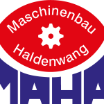 Maha Logo Vector