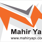 Mahir Yapı Logo Vector